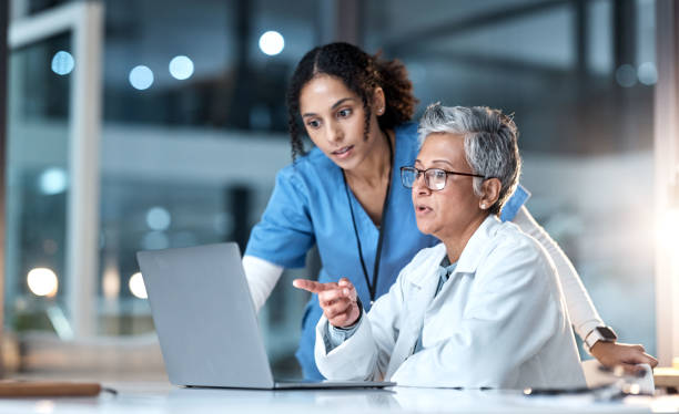 Healthcare Professional